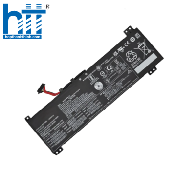 Pin Lenovo Ideapad Gaming 3-15ACH6 Legion 5-15ITH6 15ITH6H 5-15ACH6 15ACH6A 15ACH6H Series