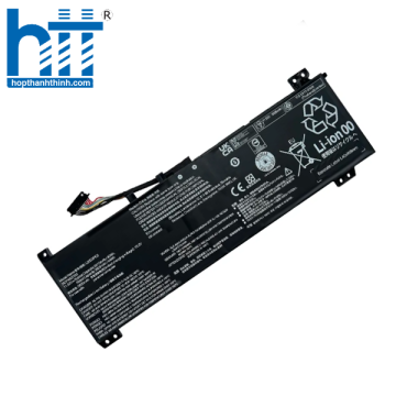 Pin Lenovo Ideapad Gaming 3i 3-15ACH6 82K1 82K20015US 82K200UTUS 3-15IHU6 82K2 5-15ITH6H Series