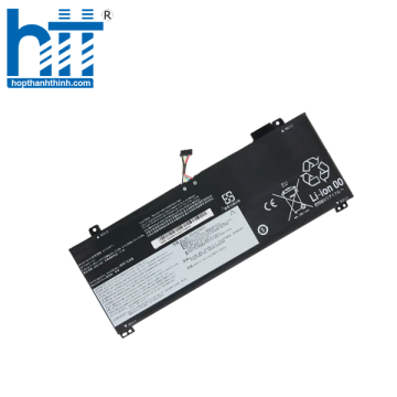 Pin Lenovo Ideapad S530-13IML S530-13IWL Series, 5B10R38649 5B10R386505B10W67405 5B10W67314, L17M4PF0 L17C4PF0 