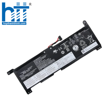 Pin Lenovo Ideapad Slim 1-14AST-05 1-11AST-05 Series, L16L2PB3 2ICP65490 5B10V25257 5B10W67171 1-11ADA05 1-14ADA05, L19M2PF0 