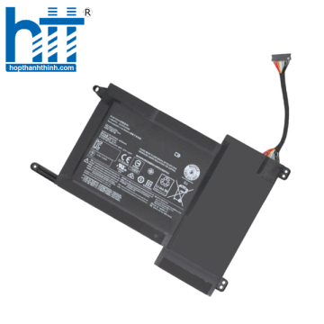 Pin Lenovo IdeaPad Y700 Y700-ISE Y701 Y700-14ISK Y700-15ISK Y700-17ISK Y700-15ACZ Y700-15ISK-ISE, 5B10H22084 5B10H22085 5B10H22086, L14M4P23 L14S4P22 L14L4P23