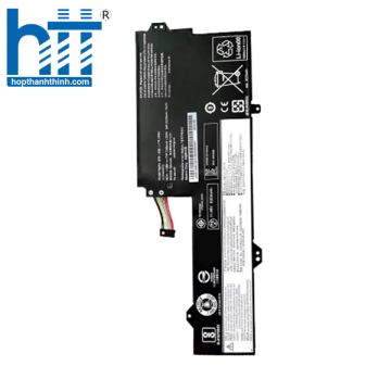 Pin Lenovo IdeaPad Yoga 720-12IKB Yoga 520-12 320-11 320S-13IKB Xiaoxin 7000-13 Series, L17C3P61 L17M3P61 L17L3P61