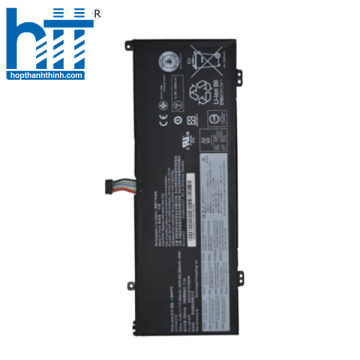 Pin Lenovo ThinkBook 13S 13S-IWL 13S-IML 14S 14S-IML 14S-IWL Series, 5B10S73499 5B10S73500 5B10S73501 5B10W67315 5B10W67399 5B10W67334 SB10W67202, L18M4PF0 L18C4PF0 L18D4PF0
