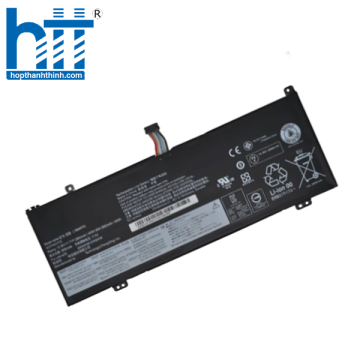 Pin Lenovo ThinkBook 13S 13S-IWL 13S-IML 14S 14S-IML 14S-IWL Series, 5B10S73499 5B10S73500 5B10S73501 5B10W67315 5B10W67399 5B10W67334 SB10W67202, L18M4PF0 L18C4PF0 L18D4PF0