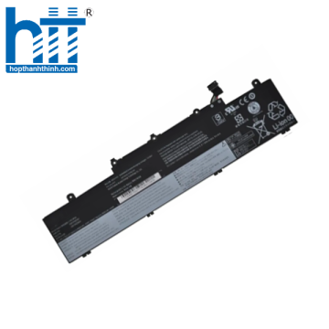 Pin Lenovo ThinkPad E14 E15 2nd 3rd 4th Gen Series, SB10X02608 5B10X02603 SB10X02605 5B10X02594 5B10X02600 5B10X02606 SB10X02597 SB10X02591, L19M3PD5 L19D3PD5 L19C3PD5 L19L3PD5 