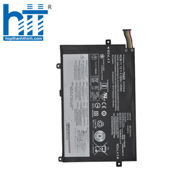 Pin Lenovo ThinkPad E470 E470C E475 Series, SB10K97568 SB10K97569 SB10K97570 3ICP65490 3ICP65590 3INP65491, 01AV411 01AV412 01AV413