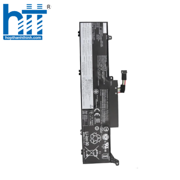 Pin Lenovo ThinkPad E470 E470C E475 Series, SB10K97568 SB10K97569 SB10K97570 3ICP65490 3ICP65590 3INP65491, 01AV411 01AV412 01AV413 Zin