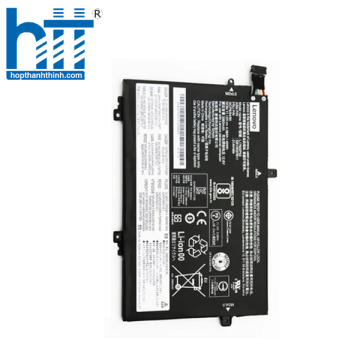 Pin Lenovo Thinkpad L480 L580 L490 L590 Series, L17L3P52 01AV463 SB10K97610 L17M3P54 5B10W13897 5B10W1389, 01AV464 01AV465 01AV466