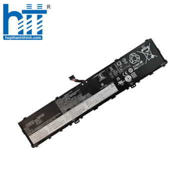 Pin Lenovo ThinkPad P1 Gen 4, P1 Gen 5, P1 Gen 6, ThinkPad X1 Extreme 4th Gen, X1 Extreme Gen 5 Series, SB11B79215 SB11B79216 5B11B79217