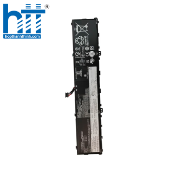 Pin Lenovo ThinkPad P1 Gen 4, P1 Gen 5, P1 Gen 6, ThinkPad X1 Extreme 4th Gen, X1 Extreme Gen 5 Series, SB11B79215 SB11B79216 5B11B79217