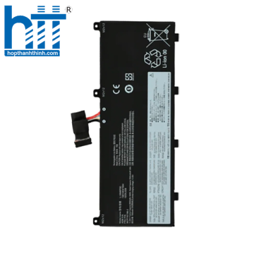 Pin Lenovo ThinkPad P53 Series, L18C6P90 02DL029 02DL028 SB10K97665 SB10K97664, L18M6P90 Zin