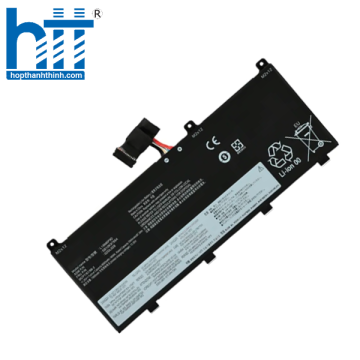 Pin Lenovo ThinkPad P53 Series, L18C6P90 02DL029 02DL028 SB10K97665 SB10K97664, L18M6P90 Zin