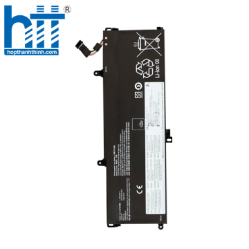 Pin Lenovo ThinkPad T590 P53S T15 P15s 1st Gen Series, L18L3P71 02DL011 SB10K97649 02DL012 SB10K97650 L18S3P71 5B10W13913 5B10W13914, L18M3P71 Zin