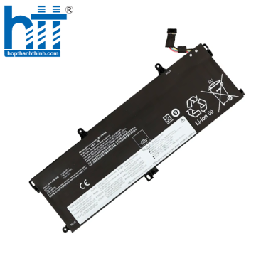 Pin Lenovo ThinkPad T590 P53S T15 P15s 1st Gen Series, L18L3P71 02DL011 SB10K97649 02DL012 SB10K97650 L18S3P71 5B10W13913 5B10W13914, L18M3P71 Zin