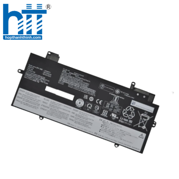 Pin Lenovo ThinkPad X1 Carbon 9th Gen 9 2021 10th Gen X1 Yoga 6th Gen 7th Gen 2022 Series