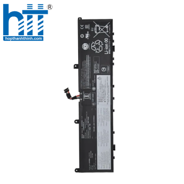 Pin Lenovo ThinkPad X1 Extreme 1st Gen 2nd Gen ThinkPad P1 1st Gen P1 Gen 2 Series