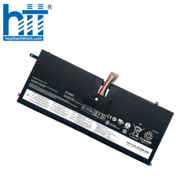 Pin Lenovo ThinkPad X1 X1C Carbon 3444 3448 3460 X 1C ASM 1st Gen Series, 4ICP45195, 45N1070 45N1071 Zin