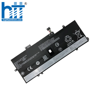 Pin Lenovo ThinkPad X1 Yoga 4th Gen, X1 Carbon 7th 8th Gen, SB10K97644 02DL004 L18L4P71 SB10K97642 02DL005 L18M4P72 SB10K97643, 02DL006 L18C4P71 Zin