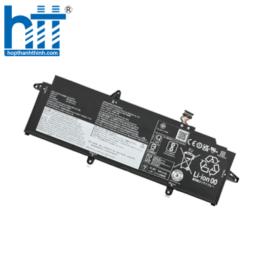 Pin Lenovo ThinkPad X13 Gen 2 Gen 3 2nd 3rd Series, L20D4P73 L20L4P73 L20M4P73 L20M4P74 L20C3P72 L20D3P72 SB10W51920 5B10W51819, L20C4P73 Zin