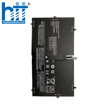 Pin Lenovo Yoga 3 Pro 1370 Series, 121500264 L14S4P71 12150026 Pro-1370-80HE Pro-5Y71 Pro-I5Y51 Pro-I5Y70 Pro-I5Y71, L13M4P71 Zin