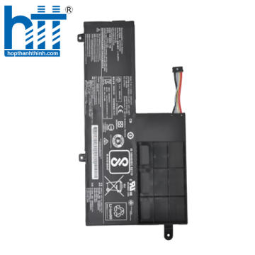 Pin Lenovo Yoga 500 500-151BD 500-15ISK 500-14ISK 500-14IBD