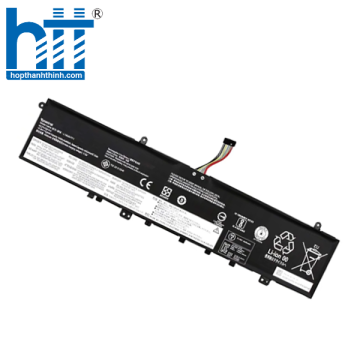 Pin Lenovo Yoga 9-15IMH5 82DE, Yoga C940-15IRH 81TE, IdeaPad S740-15IRH Series