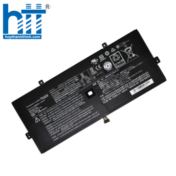 Pin Lenovo Yoga 910 910-13IKB 80VF, Glass 80VG 910-13IKB-80VF00FHSP 910-13IKB-80VF007TUS Yoga 5 Pro 5 Series