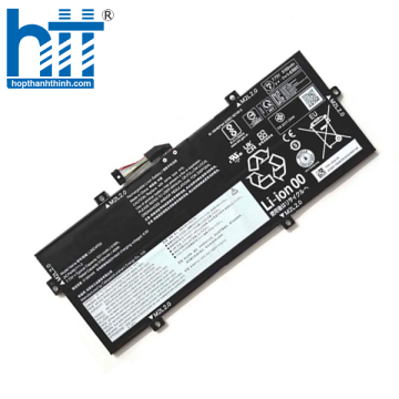 Pin Lenovo Yoga Duet 7-13ITL6 82MA 7-13ITL6-LTE 82Q7 Series, SB11B44630 5B11B44628 L20C4PE0 SB11B44629 5B11B44627, L20M4PE0 L20C4PE0 Zin