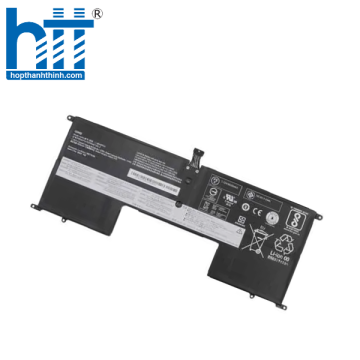 Pin Laptop Lenovo Ideapad S940-14IIL S940-14IWL Yoga S940-14IIL S940-14IWL Series, 5B10W67263 5B10T07386 L18C4PC0 5B10T07385 5B10W67376, L18M4PC0 Zin