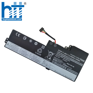 Pin Laptop Lenovo ThinkPad A475, A485, TP25, T460, T470, T480, T570