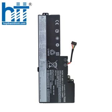 Pin Laptop Lenovo ThinkPad A475, A485, TP25, T460, T470, T480, T570