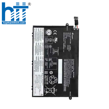 Pin Laptop Lenovo ThinkPad E480 L480 E14 E480 E485 E490 E495 E580 E590 01AV477 01AV448 L17M3P52, 01AV448 Zin