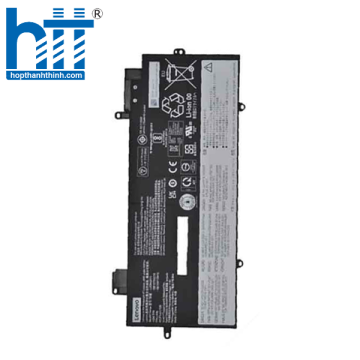 Pin Laptop Lenovo ThinkPad X1 Carbon Gen 9 2021 Series Notebook , L20M4P71 Zin