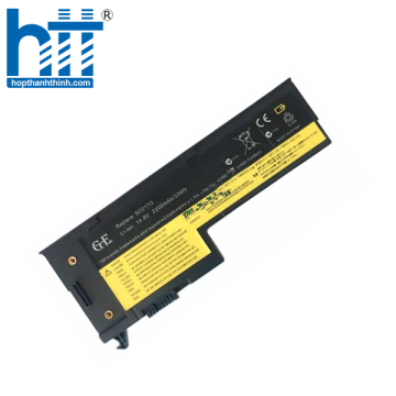 Pin Laptop Lenovo ThinkPad X60 X60s X61