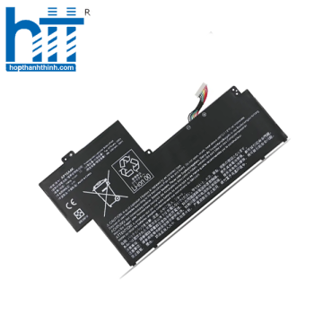 Pin Acer Aspire One Cloudbook 11 AO1-132 AO1-132-C3T3 Swift 1 SF113-31 Series, KT.00304.003.007 3ICP4681 3ICP468111, AP16A4K Zin