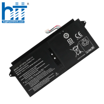 Pin Acer Aspire S7 S7-391 Ultrabook S7-391-53334G12aws S7-391-53314G25aws S7-391-73514G25aws S7-391-73534G25aws Series