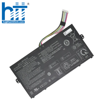 Pin Acer Aspire Swift 5 SF514 Spin 1 SF514 SP111 TravelMate X5 TMX514 Series, KT00205002, AP16L5J Zin