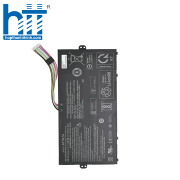 Pin Acer Aspire Swift 5 SF514 Spin 1 SF514 SP111 TravelMate X5 TMX514 Series, KT00205002, AP16L5J Zin
