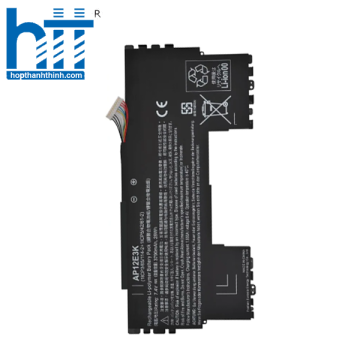 Pin Acer Aspire Ultrabook S7 S7-191 S7-191-53314G12ass S7-191-73514G25ASS Series, AP12E3K Zin