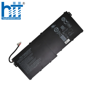 Pin Acer Aspire V15 VN7-593G V17 Nitro BE VN7-791G-792A VN7-791G VN7-792G VN7-792G-74Q4 VN7-793G-706L VN7-793G VN7-593G-508Q VN7-793G-738J