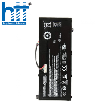 Pin Acer Nitro Aspire V15 VN7-571 VN7-591 VN7-571G VN7-791G VN7-591G-77A9 VN7-791 VN7-591G VN7-572G Series, 3ICP76180, AC14A8L Zin