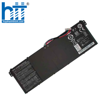 Pin Laptop Acer Aspire E3-111, V3-111,V5-122 , ES1-512,V3-371, AC14B18J, AC14B8K Zin