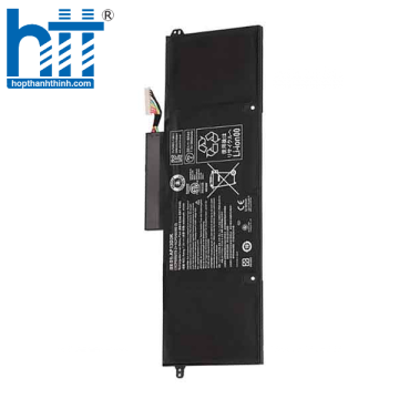 Pin Laptop Acer Aspire S3-392, AP13D3K Zin