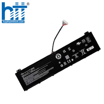  Pin Laptop Acer Predator Helios PH18 71 94SJ, Helios 300 PH317-56 PH315-54-55 Series, AP21A8T AP21A7T Zin