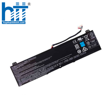  Pin Laptop Acer Predator Triton 500 PT515-51 PT515-51-550J, 745Q, 74D3, 70PV, 727U, 76U7