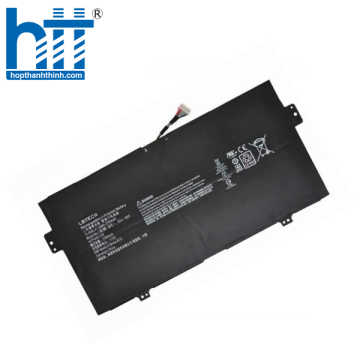 Pin Laptop Acer Swift 7 SF713-51-M5PZ, SP714-51-M024, 4ICP367129, SP714-51-M4W7