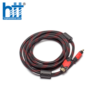 Dây Cáp HDMI 4K30Hz Lention HH20-P1-20M dài 20M 