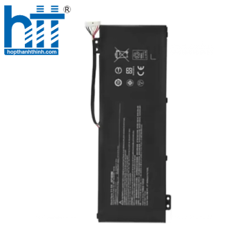 Pin Laptop Gaming Acer Nitro 5 AN515-54, AN517-51, AN515-55, AN515-52