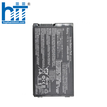 Pin Asus A32-F80H F50 F50GX F50Q F50S F50SF F50SL F50SV F50SV-X1 F80 F80A F80CR F80H F80L F80Q F80Q216DX F80Q