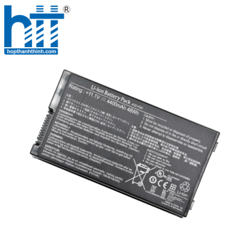 Pin Asus A32-F80H F50 F50GX F50Q F50S F50SF F50SL F50SV F50SV-X1 F80 F80A F80CR F80H F80L F80Q F80Q216DX F80Q